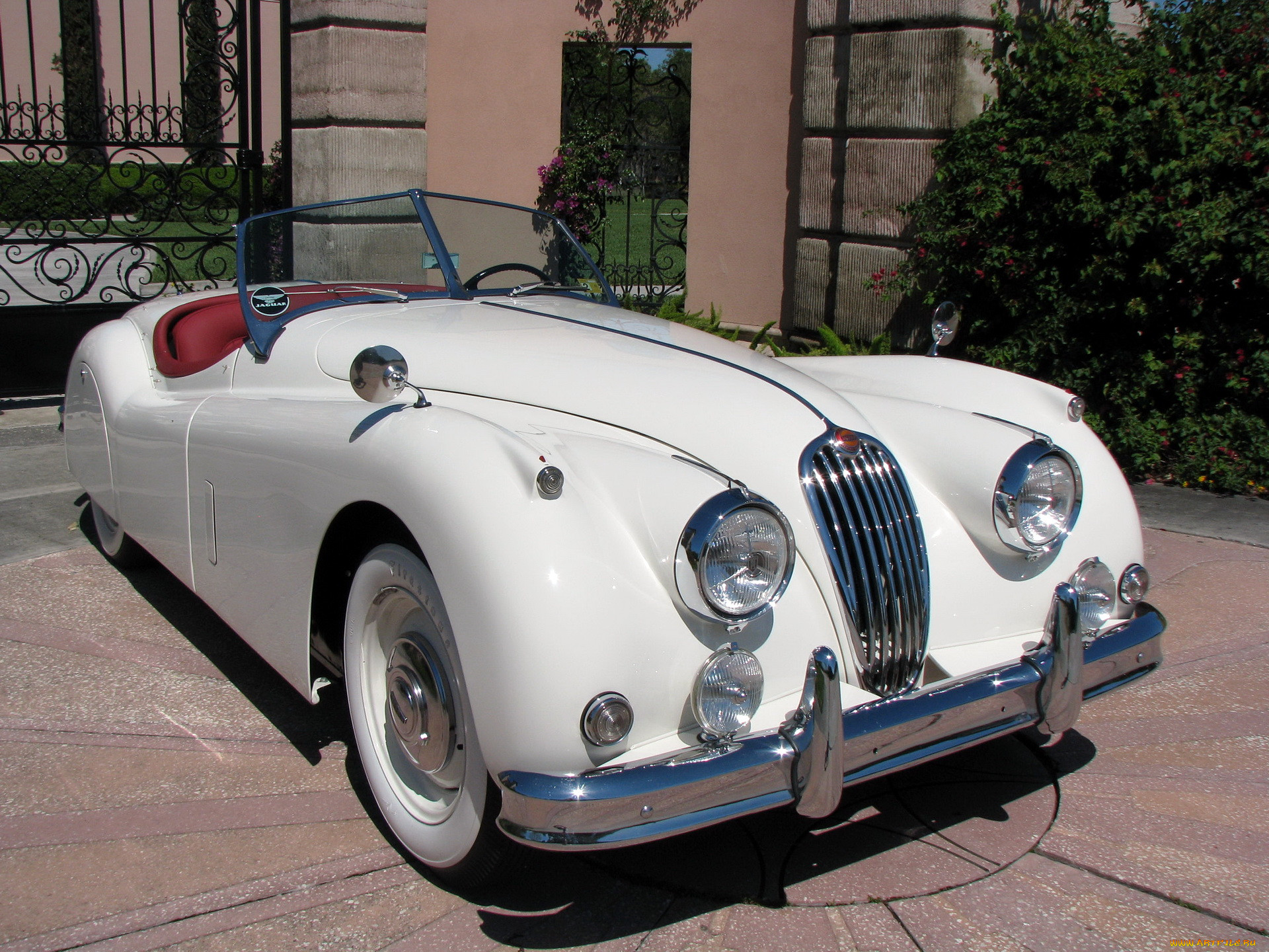 1957, jaguar, xk, 140, roadster, , 